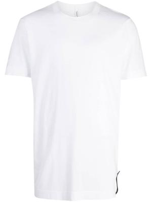 Transit T-shirt met ronde hals - Wit