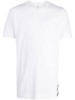Transit T-shirt met ronde hals - Wit