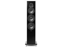 Sonus faber Lumina V Black vloerstaande speaker