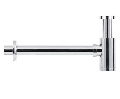 Differnz Mix design sifon chroom Differnz Mix design sifon chroom