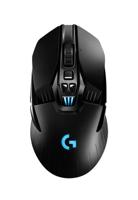 Logitech G G903 muis RF Wireless+USB Type-A Optisch 12000 DPI Ambidextrous