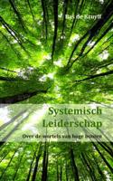 Systemisch Leiderschap - Bas de Kruyff - Paperback (9789461938718)