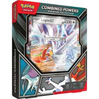 Pokémon Combined Powers Premium Collection - thumbnail