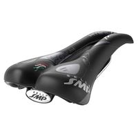 Selle SMP Zadel Tour Hybrid gel zwart