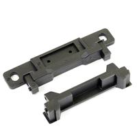 FTX - Outback 3 Bumper Mounts (2Pc) (FTX10005)