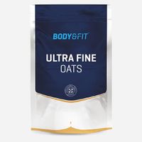 Ultra Fine Oats