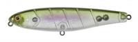 Illex Bonnie 95 (9,5cm) HL Ghost Smelt - thumbnail