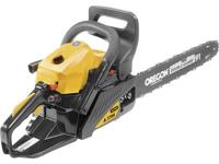 ALPINA A 3700 Kettingzaag Benzine 1,2 kW Lengte mes 350 mm