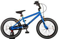 Volare Cool Rider Kinderfiets Jongens 18 inch Blauw 95% afgemonteerd Prime Collection - thumbnail