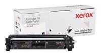 Xerox Toner vervangt HP 94X (CF294X) Compatibel Zwart 2800 bladzijden Everyday 006R04237 - thumbnail