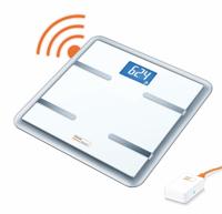 Weegschaal BG900 met Wireless Connect
