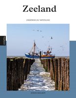 Reisgids PassePartout Zeeland | Edicola - thumbnail