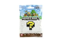 Jada Toys Minecraft figuur (1 stuk in Mystery Blind-zak) - 1 van de 13 gedetailleerde nano-verzamelfiguren van metaal voor fans en kinderen vanaf 3 jaar, golf 5, keuze per willekeurige kleur, elk ca
