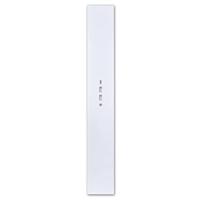 Lian Li compatibel met Top I/O-Panel Kit voor O11 Dynamic Evo - wit