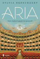 Aria - Sylvia Broeckaert - ebook