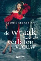 De wraak van de verlaten vrouw - Leonie Sebastian - ebook - thumbnail