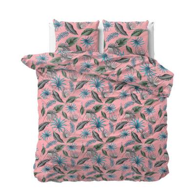 Sleeptime katoenen Dekbedovertrek 2 persoons