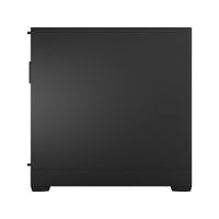 Fractal Design Fractal Design Pop XL Silent Black Solid - thumbnail