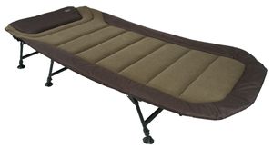 Fox Eos 3 Bed