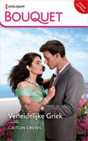 Verleidelijke Griek - Caitlin Crews - ebook