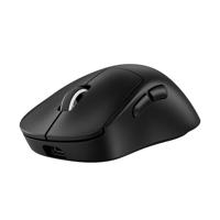 Logitech G PRO X SUPERLIGHT 2 DEX draadloze gamingmuis, 60g Pro-Grade rechtshandige muis met 5 programmeerbare knoppen, opladen via USB-C, 44K DPI sensor, tot 8 kHz polling voor PC/Mac - Zwart