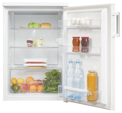 Exquisit KS16-V-H-010DW koelkast