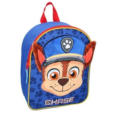 Nickelodeon Rugzak Paw Patrol Jongens 9 L Polyester Blauw