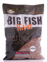 Dynamite Baits B.F.R. Meat Furter Feed Pellet 4-6-8mm 1,8Kg