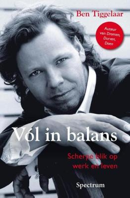 Vol in balans - Ben Tiggelaar - eBook (9789000320004) Vol in balans - Ben Tiggelaar - eBook (9789000320004)