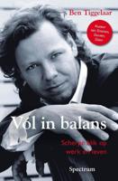 Vol in balans - Ben Tiggelaar - eBook (9789000320004)