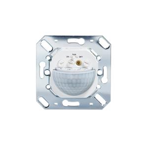 ESYLUX PD 180i/R Passieve infraroodsensor (PIR) Bedraad Muur Metallic