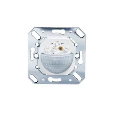 ESYLUX PD 180i/R Passieve infraroodsensor (PIR) Bedraad Muur Metallic