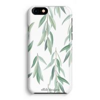 Branch up your life: iPhone 8 Volledig Geprint Hoesje - thumbnail