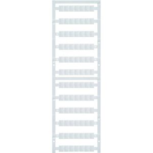 Weidmüller WS 10/8 PLUS MC NE WS Aansluitingsblok markers 420 stuk(s)