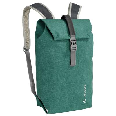 Vaude Kissleg Rugtas Nickel Green Vaude Kissleg Rugtas Nickel Green