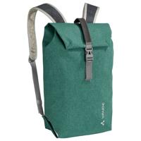 Vaude Kissleg Rugtas Nickel Green