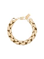 Lauren Rubinski bracelet chaîne en or 14ct - thumbnail