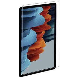 Vivanco PGLASSGALTABS7 Screenprotector (glas) Samsung Galaxy Tab S7 1 stuk(s)