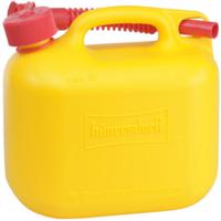 Hünersdorff 811570 Jerrycan voor brandstof 5 l Kunststof - thumbnail