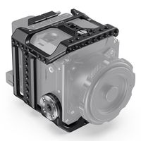 SmallRig 2423 Cage voor Z CAM E2-S6/F6/F8 camera - thumbnail