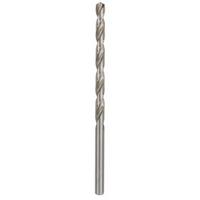 Bosch Accessories 2608596827 HSS Metaal-spiraalboor 8 mm Gezamenlijke lengte 165 mm Geslepen DIN 340 Cilinderschacht 5 stuk(s)