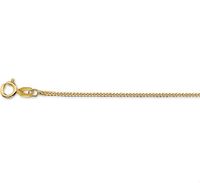 TFT Collier Geelgoud Gourmet 1,2 mm x 38 cm.