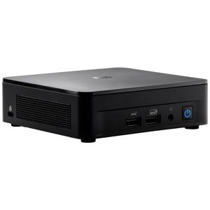 Asus Barebone NUC 12 Pro Slim Kit RNUC12WSKI700002I 2.5 cm (1.0 inch) Intel® Core™ i7 i7-1260P Intel IRIS Xe 90AR00D1-M00090