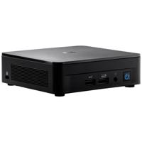 Asus Barebone NUC 12 Pro Slim Kit RNUC12WSKI700002I 2.5 cm (1.0 inch) Intel® Core™ i7 i7-1260P Intel IRIS Xe 90AR00D1-M00090 - thumbnail