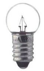 Bosma Lamp 6V-3W E10