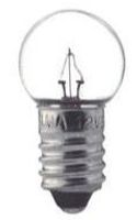 Bosma Lamp 6V-3W E10