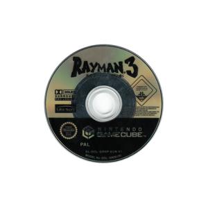 Rayman 3 Hoodlum Havoc (losse disc)