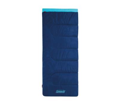 Slaapzak Coleman Heaton Peak 205 - Blauw