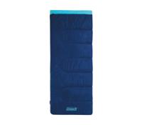Slaapzak Coleman Heaton Peak 205 - Blauw