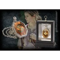 Harry Potter: Horcrux Locket Halsketting